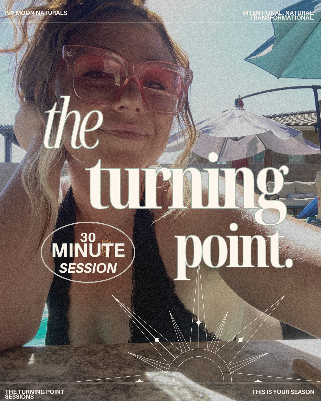 The Turning Point | 30-Minute Reset Session